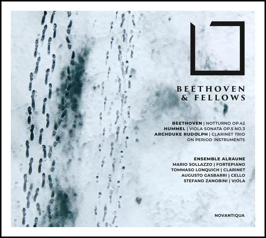 Beethoven & Fellows